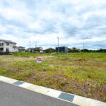 売土地　上富田町朝来（南紀の台）　②190.02㎡（57.48坪）