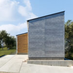 田辺市城山台｜平屋likeモデルハウス