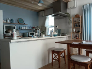 田辺市　A様邸　1年点検