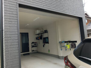 上富田町　Y様邸　2年点検