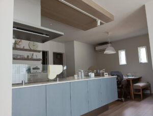 太地町　M様邸　1ヶ月点検