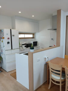 白浜町　S様邸　2年点検