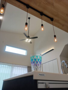 田辺市　O様邸　1年点検