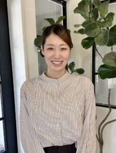 小守　里奈