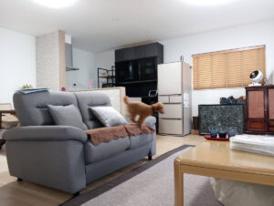 新宮市　S様　６か月点検