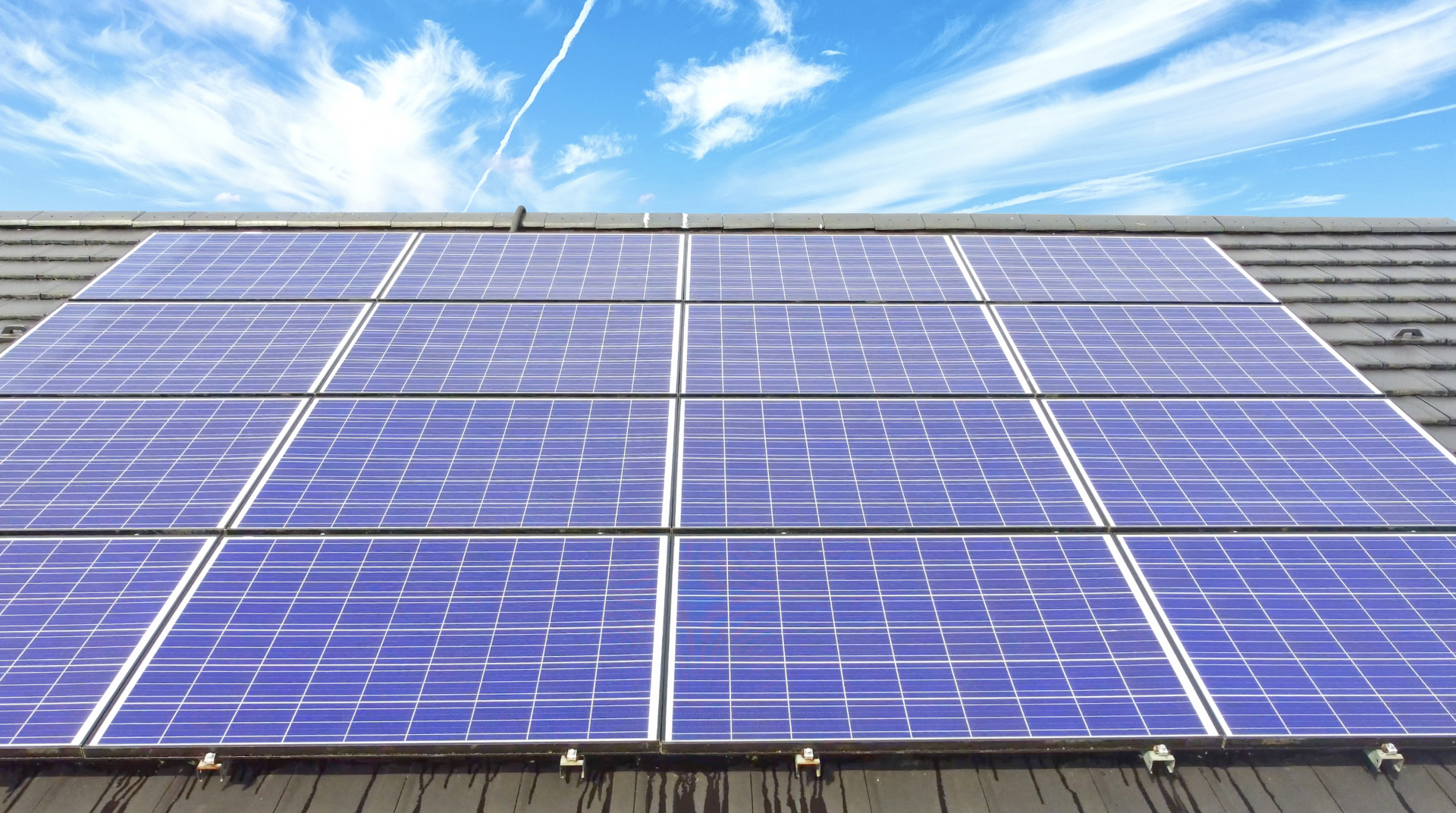カナディアン・ソーラー