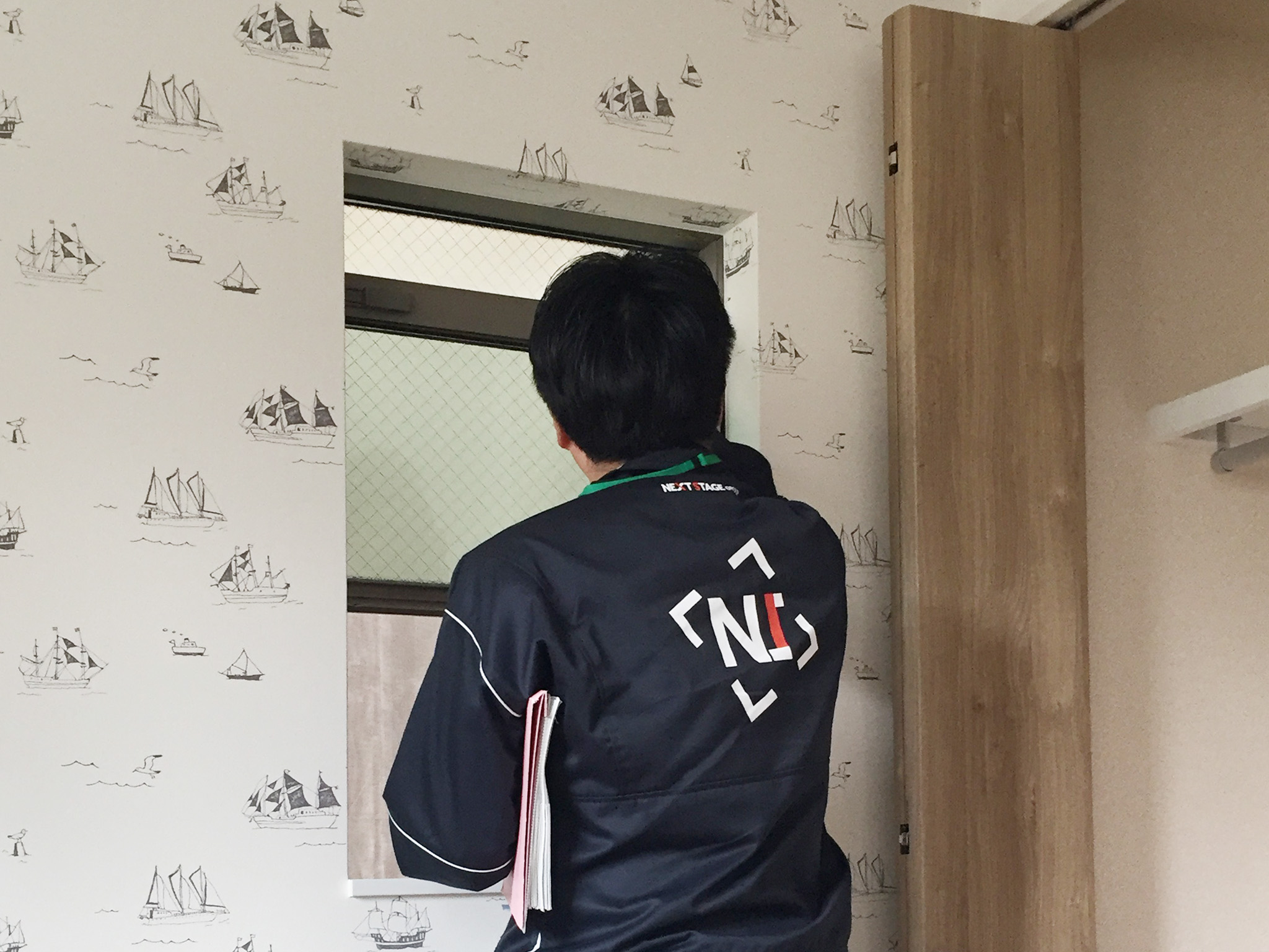 10 建物完成時